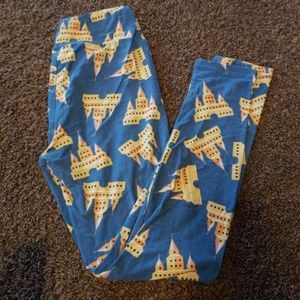 Lularoe leggings